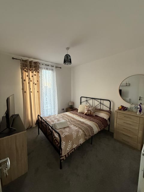 Seabreeze Suits Bournemouth Apartment in Bournemouth