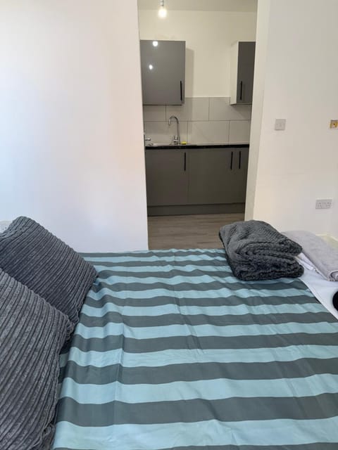 Seabreeze Suits Bournemouth Apartment in Bournemouth