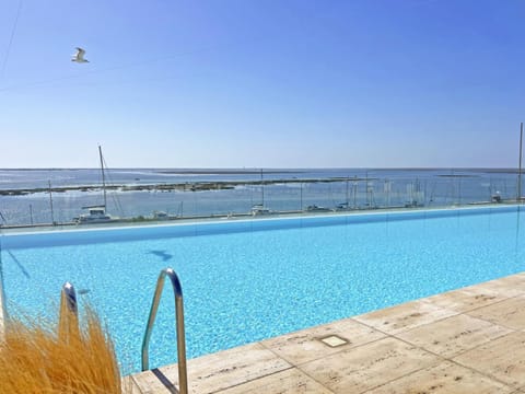 Day, Natural landscape, Pool view, Sea view, Swimming pool, Swimming pool
