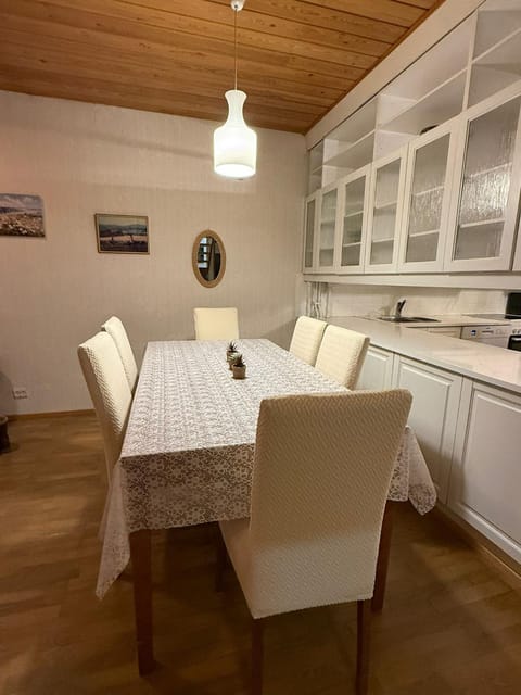 Perfect place for all kind of groups Apartment in Uusimaa