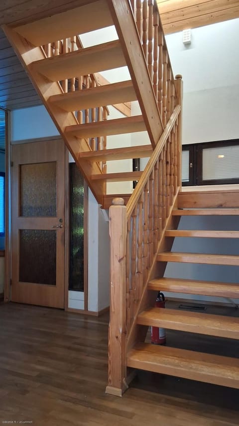 Perfect place for all kind of groups Apartment in Uusimaa