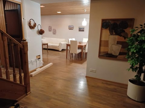 Perfect place for all kind of groups Apartment in Uusimaa