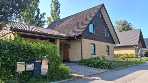 Perfect place for all kind of groups Apartment in Uusimaa