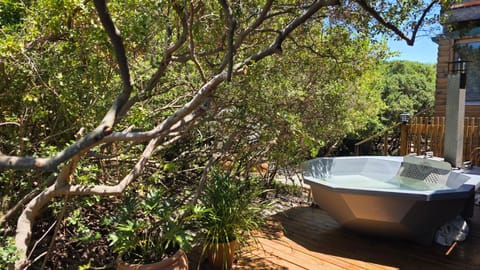 Noordhoek Beach Cabin Cabin in Cape Town