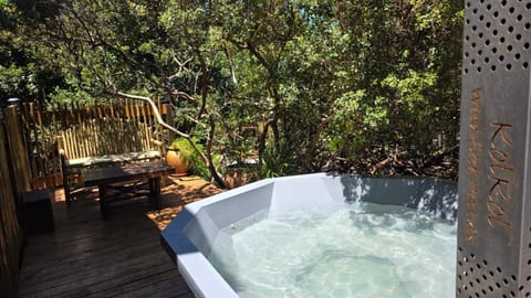 Noordhoek Beach Cabin Cabin in Cape Town