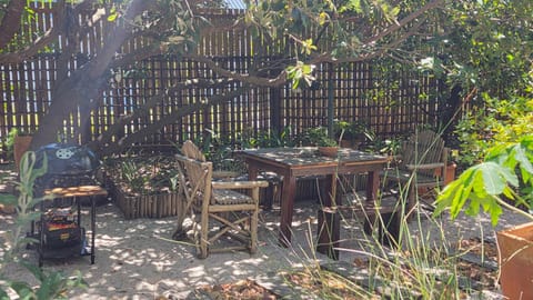 Noordhoek Beach Cabin Cabin in Cape Town