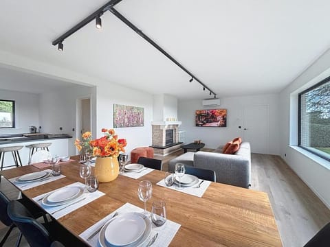 Villa Raphaëlle - close to Plopsaland De Panne! Villa in De Panne