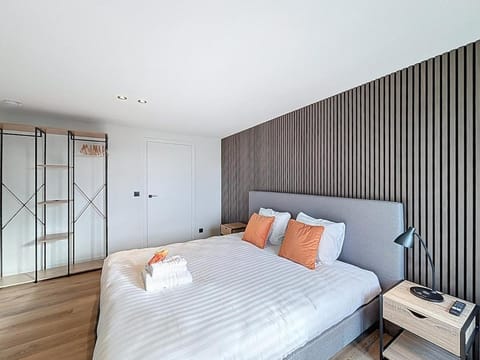 Villa Raphaëlle - close to Plopsaland De Panne! Villa in De Panne