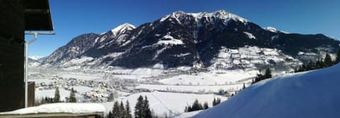 Koflerhäusl House in Bad Hofgastein