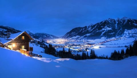 Koflerhäusl House in Bad Hofgastein