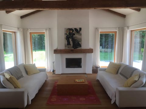 Achberghütte House in Berchtesgadener Land