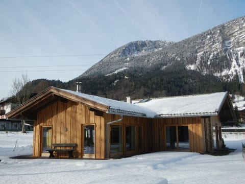 Achberghütte House in Berchtesgadener Land