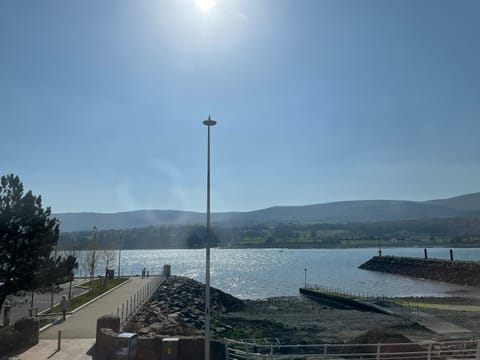 Aurora House 2B Warrenpoint Apartment in Warrenpoint