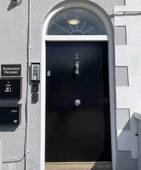 Aurora House 2B Warrenpoint Apartment in Warrenpoint
