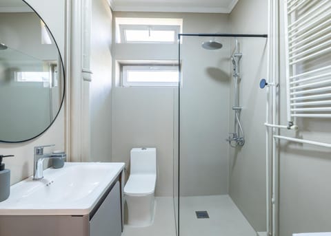 Square One APT Apartment in Serbia