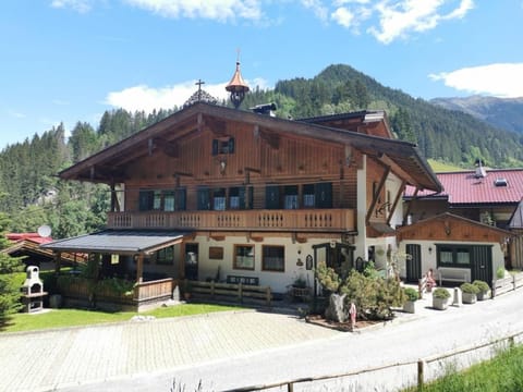 Landhaus Daringer House in Mayrhofen