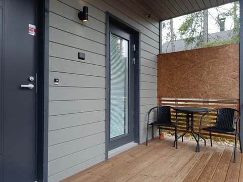 Villa Naava B House in Lapland