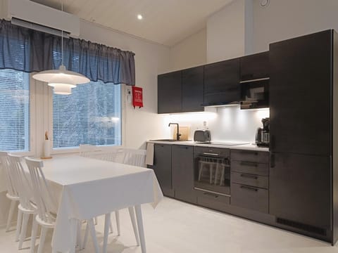 Villa Naava B House in Lapland