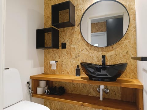 Villa Naava B House in Lapland