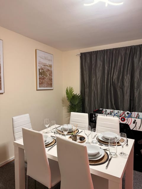 Manchester G Escape House in Manchester