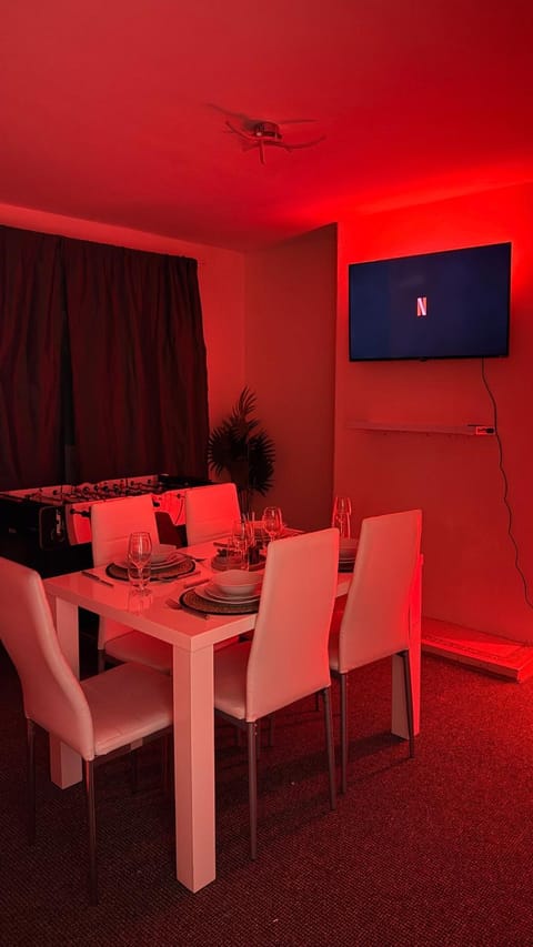 Manchester G Escape House in Manchester