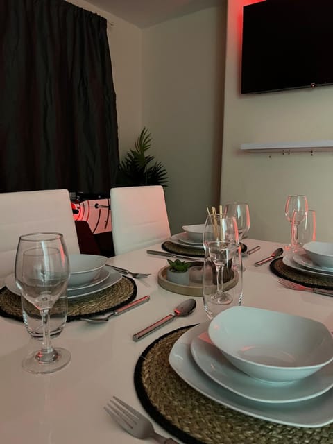 Manchester G Escape House in Manchester