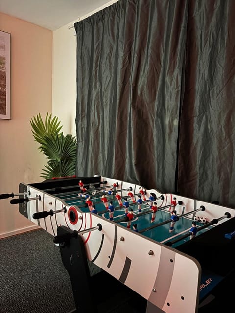 Manchester G Escape House in Manchester