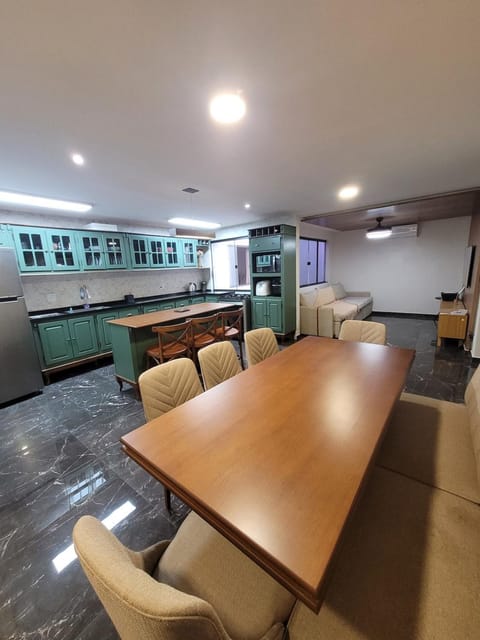 Apartamento com conforto total a 5 minutos do Maracanã Apartment in Rio de Janeiro