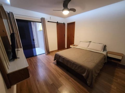 Apartamento com conforto total a 5 minutos do Maracanã Apartment in Rio de Janeiro