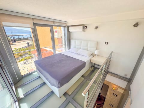 Qumi Apartments Apartment in Kotor Municipality