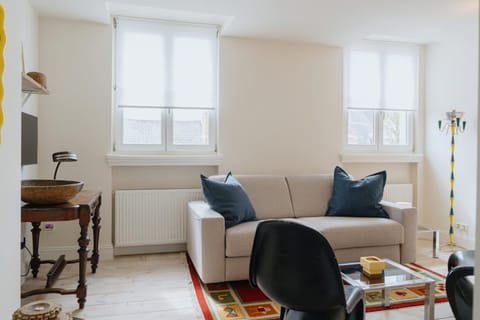 Cozy Apartment in Central Antwerp Apartment in Antwerp