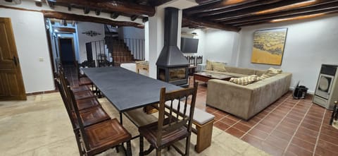 Lounge or bar