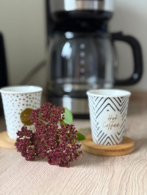 Coffee/tea facilities, Kitchen or kitchenette