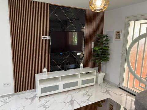 Evans Realty CE Apartamento Moderno Espacioso Apartment in Fuengirola