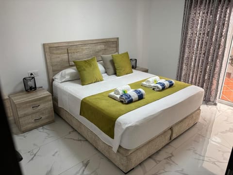 Evans Realty CE Apartamento Moderno Espacioso Apartment in Fuengirola