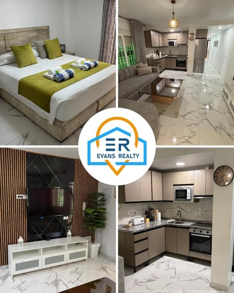 Evans Realty CE Apartamento Moderno Espacioso Apartment in Fuengirola
