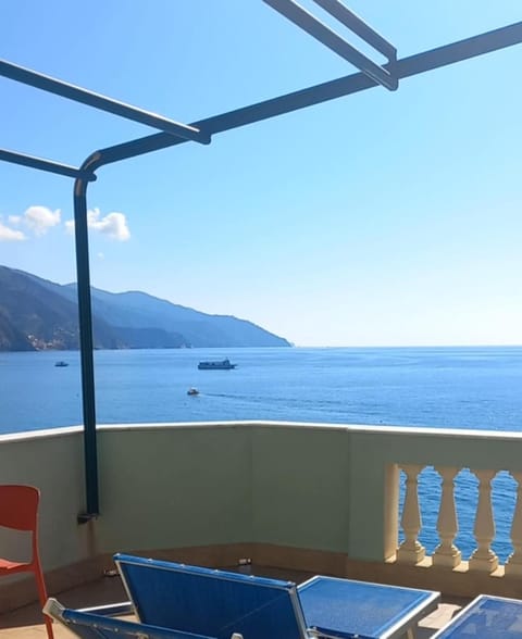 La Terrazza sul Mare Affittacamere Bed and Breakfast in Monterosso al Mare