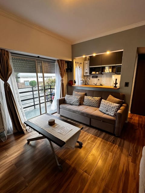 Balcony/Terrace, Living room