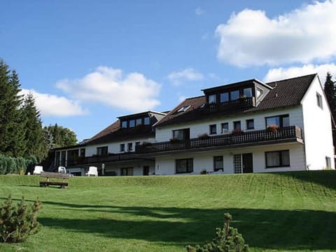 Property building, Day, Garden view