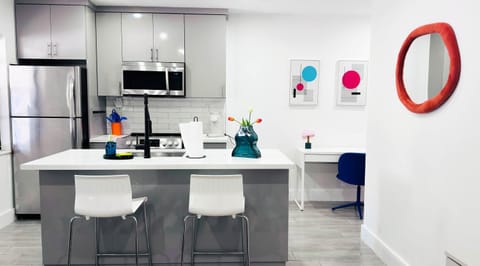 After Hours - Wilton Drive and Jacuzzi Apartment in Wilton Manors