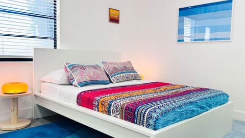 After Hours - Wilton Drive and Jacuzzi Apartment in Wilton Manors