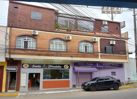 Property building, Facade/entrance, Location