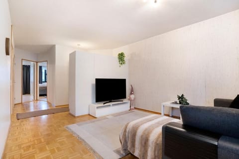 Arctic City Apartment By Lapland Host Apartment in Rovaniemi