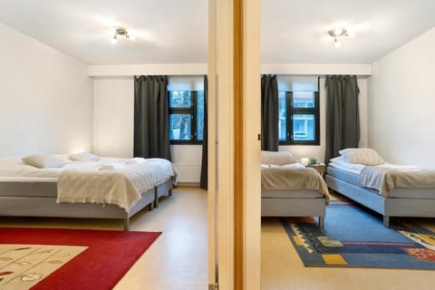 Arctic City Apartment By Lapland Host Apartment in Rovaniemi