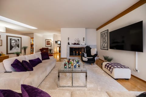 Maison Aho by Alvar Aalto Rovaniemi-Lapland Villa in Rovaniemi