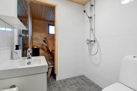 Cozy Haven Rovaniemi By Lapland Host House in Rovaniemi