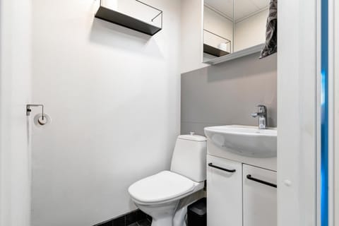 Cozy Haven Rovaniemi By Lapland Host House in Rovaniemi