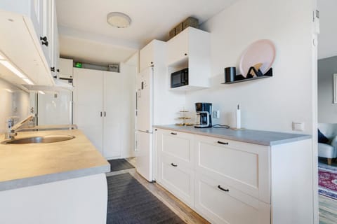 Cozy Haven Rovaniemi By Lapland Host House in Rovaniemi