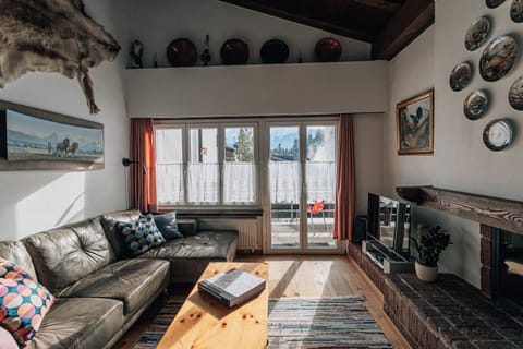 LAAX Homes - Maighels 8-9 Apartment in Canton of Grisons