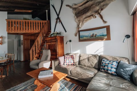 LAAX Homes - Maighels 8-9 Apartment in Canton of Grisons